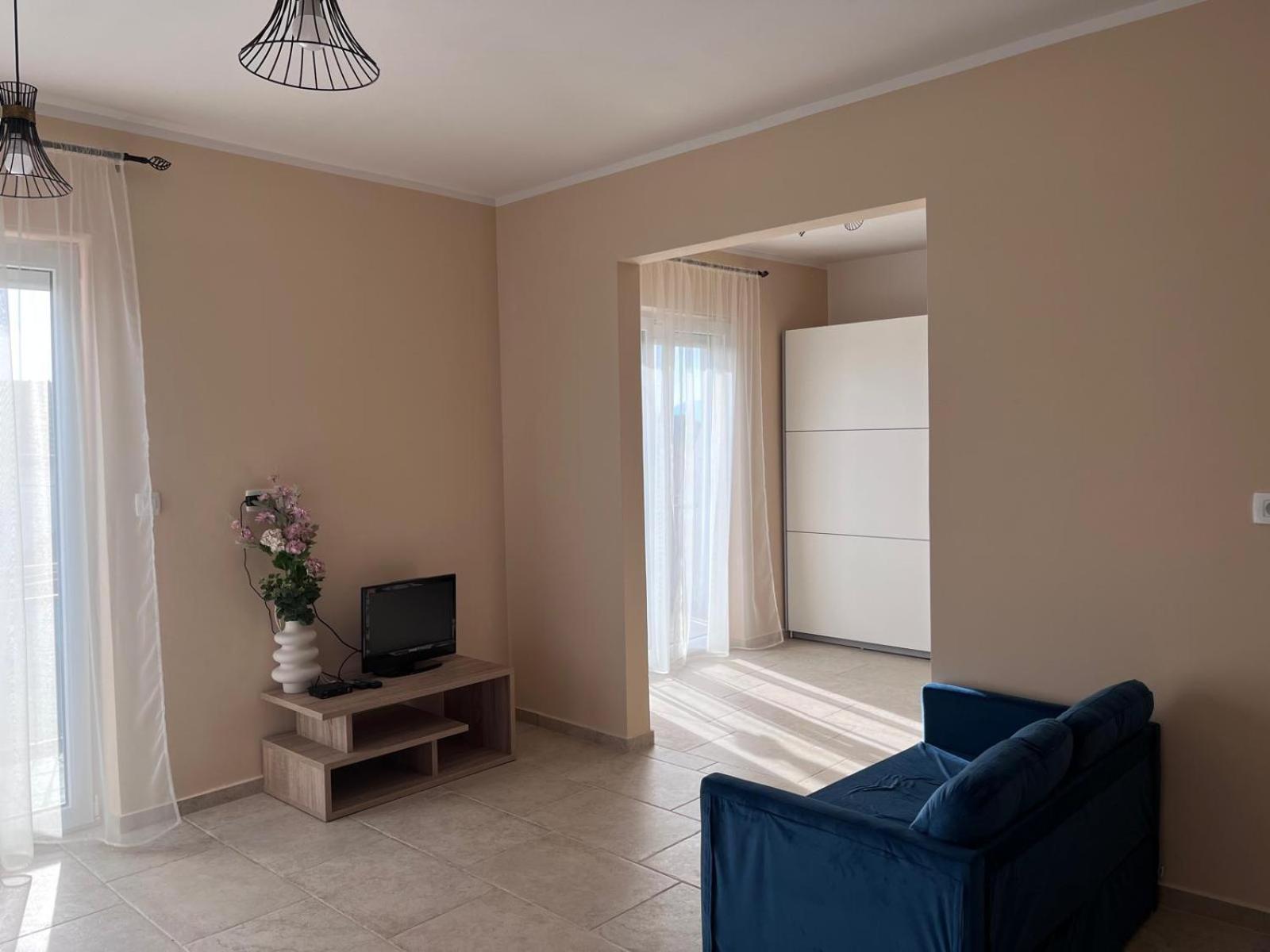 Marina Apartment Malinska Exterior photo